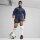 Puma teamGoal Sideline Jacket puma navy-puma white S