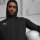 Puma teamGoal Training Hoody M puma black-puma white-flat dark gray S