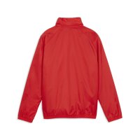 Puma team Goal Allweather Jacket Kinder