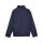 Puma team Goal Allweather Jacket Kinder puma navy-puma white 116