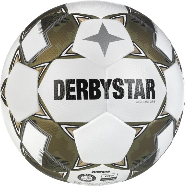 Derbystar Brillant APS v24 Spielball