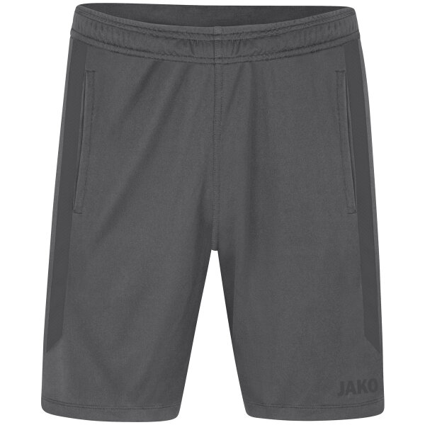 Jako Short Power anthra light M