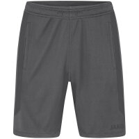 Jako Short Power anthra light 40