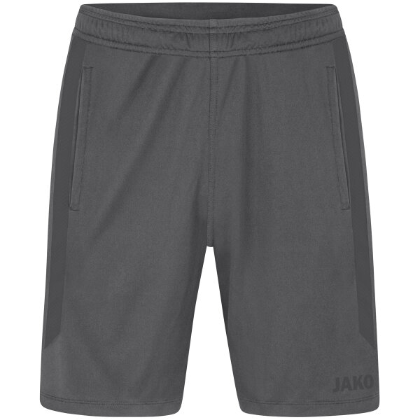 Jako Short Power anthra light 44