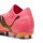 Puma Future 7 Pro FG/AG Fussballschuhe sunset glow-puma black-sun stream 42