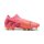 Puma Future 7 Pro FG/AG Fussballschuhe sunset glow-puma black-sun stream 43