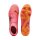 Puma Future 7 Pro FG/AG Fussballschuhe sunset glow-puma black-sun stream 46,5