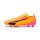 Puma Ultra Match FG/AG Fussballschuhe sun stream-puma black-sunset glow 45