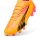Puma Ultra Match FG/AG Fussballschuhe sun stream-puma black-sunset glow 41