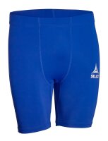 Select Funktionshose Kurz Herren blau medium