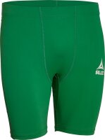 Select Funktionshose Kurz Herren green large