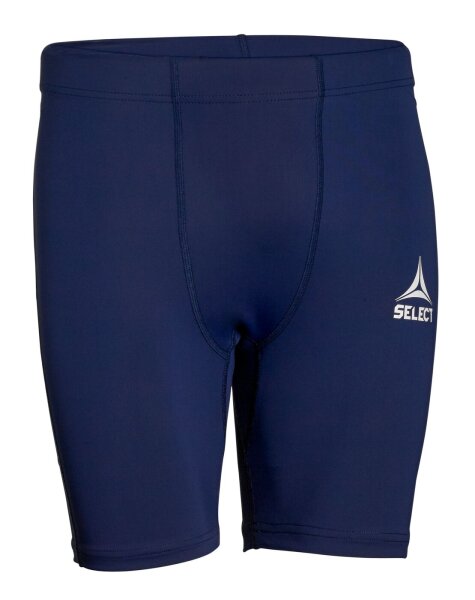 Select Funktionshose Kurz Herren navy x-large