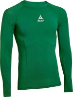 Select Derbystar Funktionsshirt Lang grün x-large
