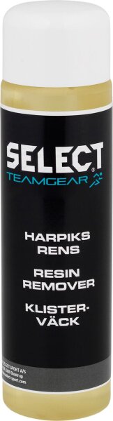 Select Derbystar Harzentferner flüssig, 100 ml