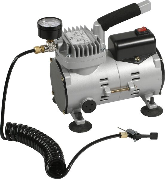Derbystar Kompressor Mini, one size