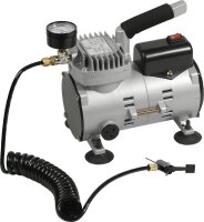 Derbystar Kompressor Mini, one size