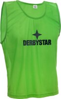 Derbystar Markierungshemdchen , grün, Junior