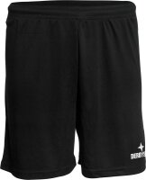 Derbystar Contra Hose schwarz 128