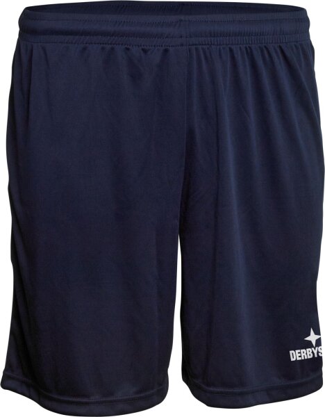 Derbystar Contra Hose navy 128