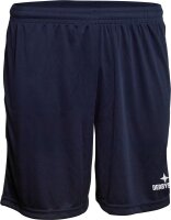Derbystar Contra Hose navy 152