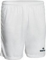 Derbystar Contra Hose weiss 164