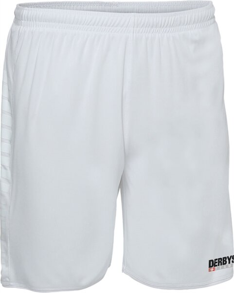 Derbystar Sporthose Hyper Short weiss weiss S-