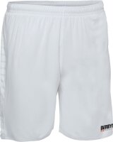 Derbystar Sporthose Hyper Short weiss weiss M-