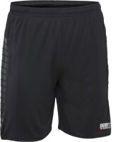 Derbystar Sporthose Hyper Short schwarz schwarz M-