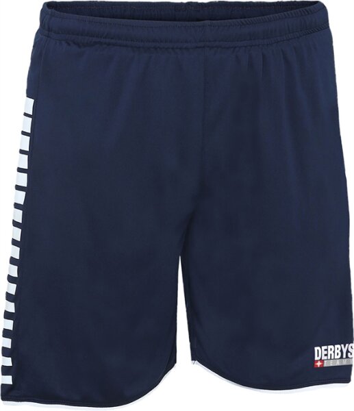 Derbystar Sporthose Hyper Short navy weiss XXXL