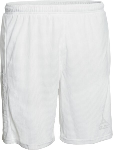 Select Monaco Hose Kinder weiss weiss 12
