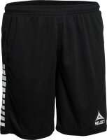 Select Monaco Hose Kinder schwarz weiss 12