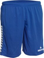 Derbystar Primo Hose Erwachsene blau weiss L