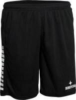 Derbystar Sporthose Primo schwarz weiss XXXL