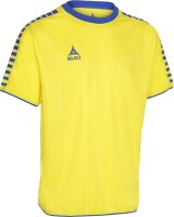 Select Argentina Trikot Kinder gelb blau 6