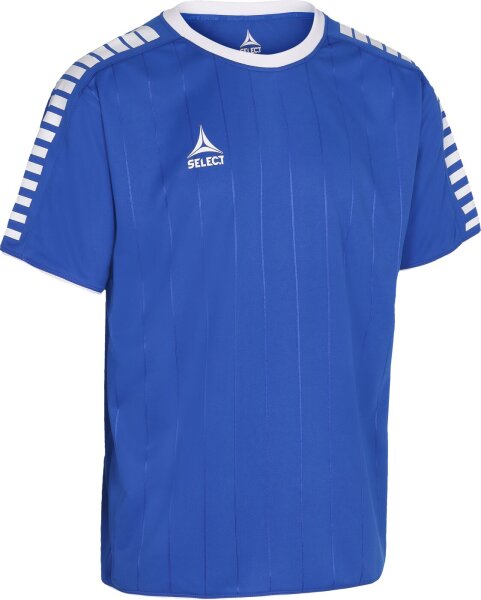 Select Argentina Trikot Kinder blau weiss 8