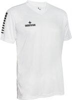 Derbystar SP-TRIKOT CONTRA weiss schwarz 140