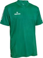 Derbystar SP-TRIKOT CONTRA gruen weiss 152