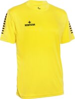 Derbystar SP-TRIKOT CONTRA gelb schwarz 152