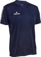 Derbystar SP-TRIKOT CONTRA navy weiss 152