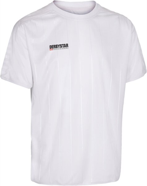 Derbystar Hyper Trikot weiss weiss M