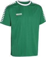 Derbystar Hyper Trikot gruen weiss XXL