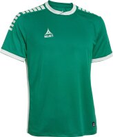 Select Monaco Trikot Herren gruen weiss L