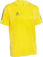 Select Pisa Trikot gelb blau 8