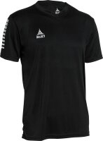 Select Pisa Trikot schwarz weiss 12