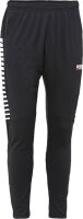 Derbystar Hyper Trainingshose schwarz weiss XXXL