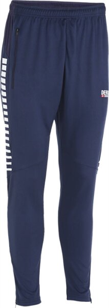 Derbystar Hyper Trainingshose navy weiss XXXL