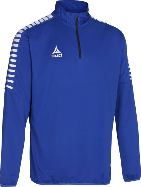 Select Argentina Trainingstop Erwachsene blau weiss M