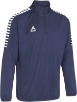 Select Argentina Trainingstop Erwachsene navy weiss L