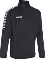 Derbystar Hyper Trainingstop schwarz weiss 116