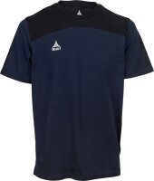 Select T-Shirt Oxford v22 navy schwarz M